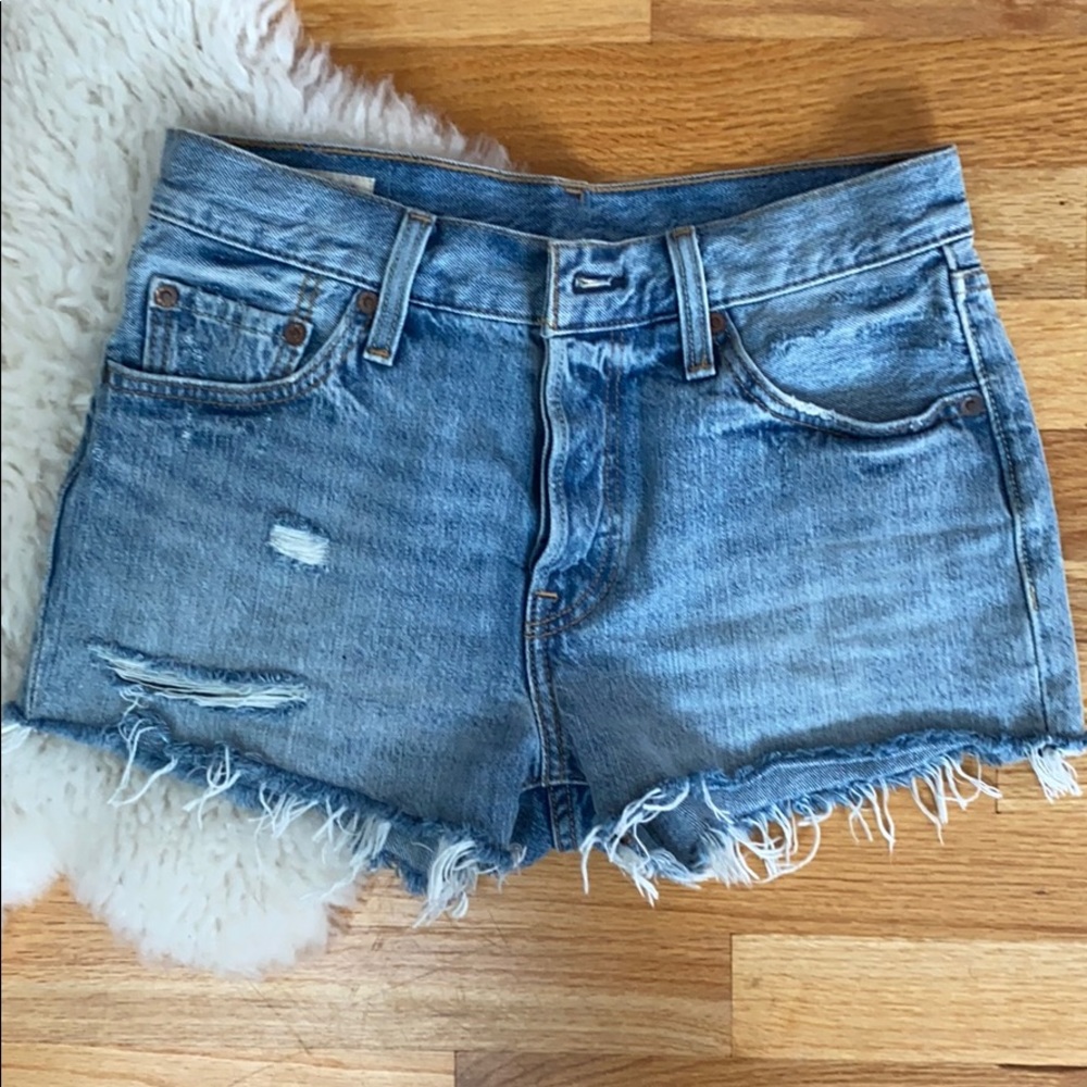 Levi’s 501 Shorts